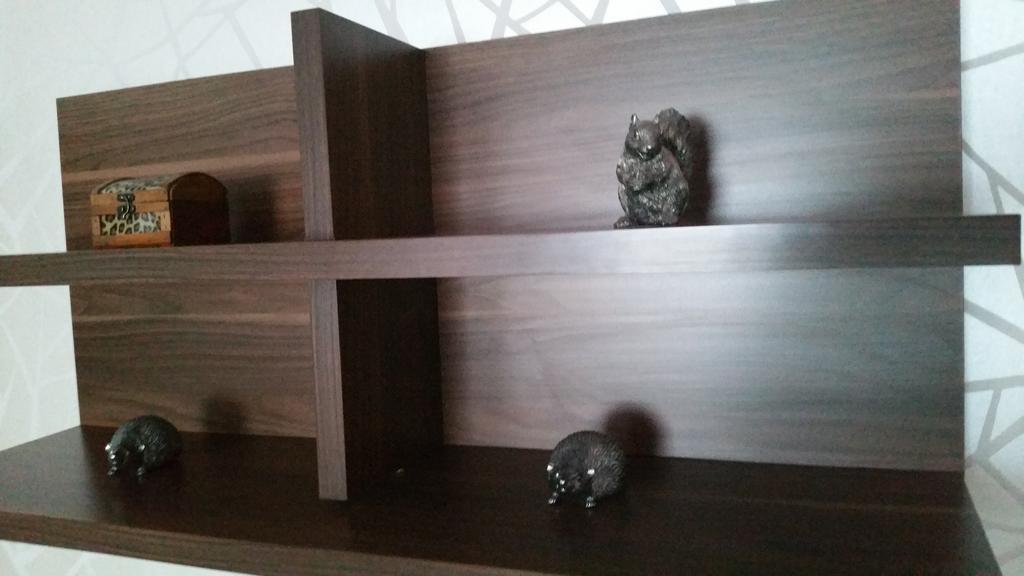 Apartament Kielce Fiolet Kültér fotó