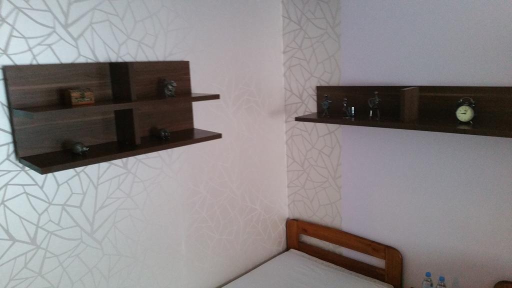 Apartament Kielce Fiolet Kültér fotó