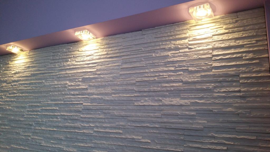 Apartament Kielce Fiolet Kültér fotó