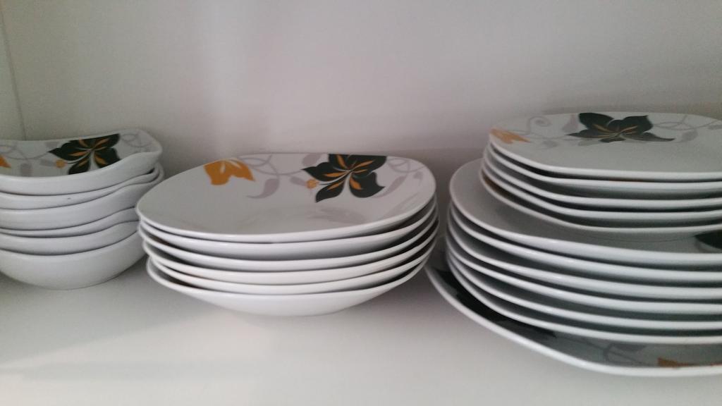 Apartament Kielce Fiolet Kültér fotó