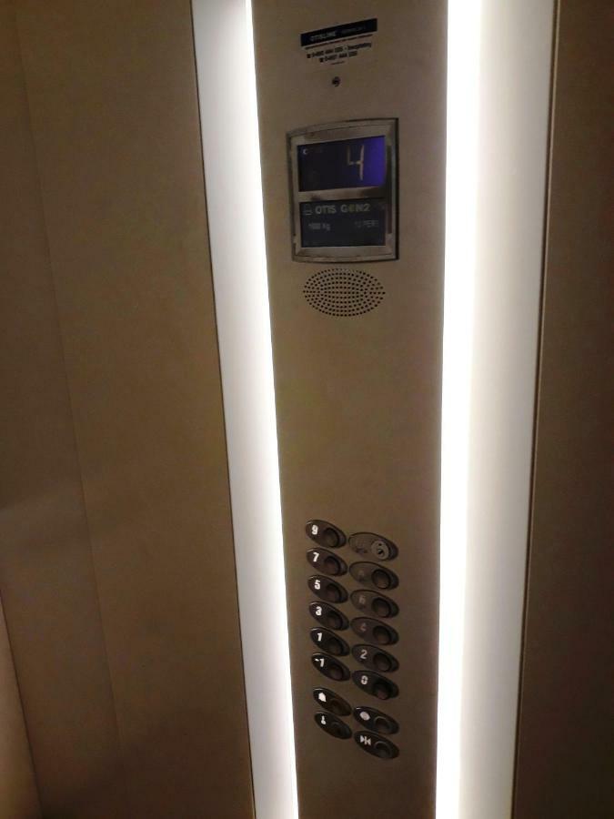 Apartament Kielce Fiolet Kültér fotó