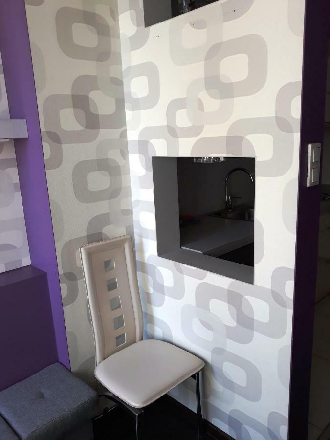 Apartament Kielce Fiolet Kültér fotó